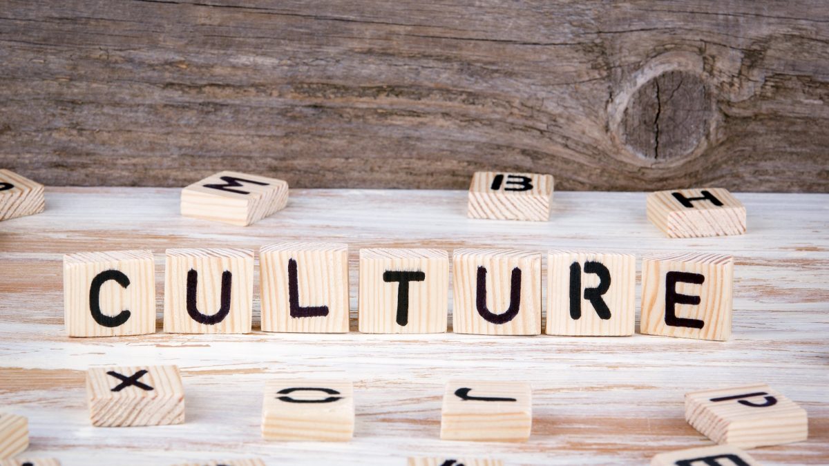 Hector Robles Transformación Cultural de empresas