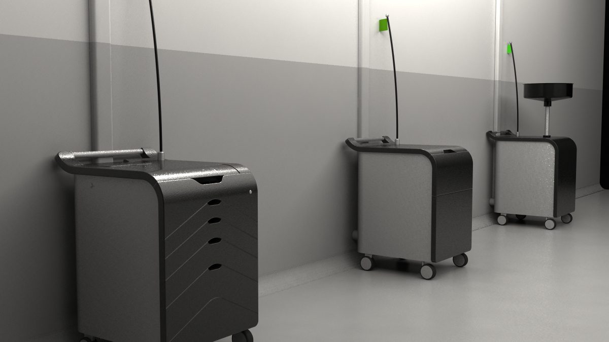 Hector Robles DOMO innovación