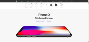 Hector Robles Estrategia Apple
