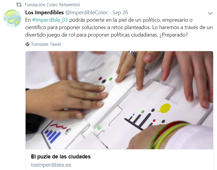 Hector Robles diseño innovación