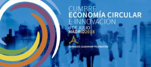 Hector Robles economía circular innovacion