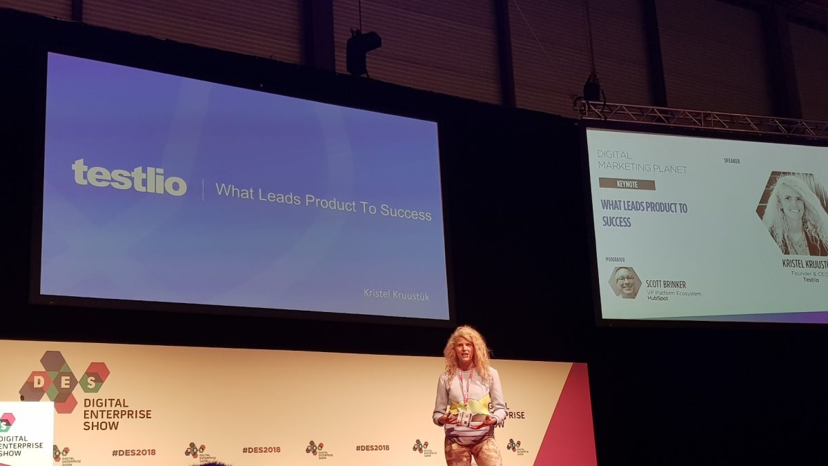 Hector Robles exito empresas