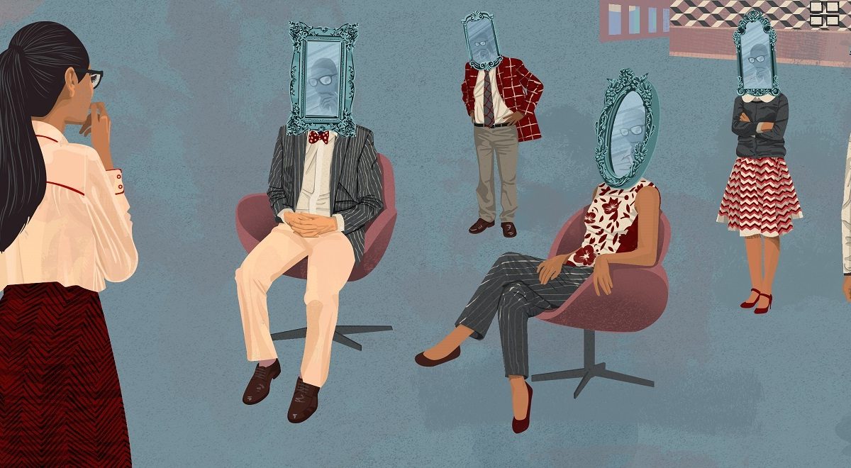 Seleccionar equipo ganador Hector Robles