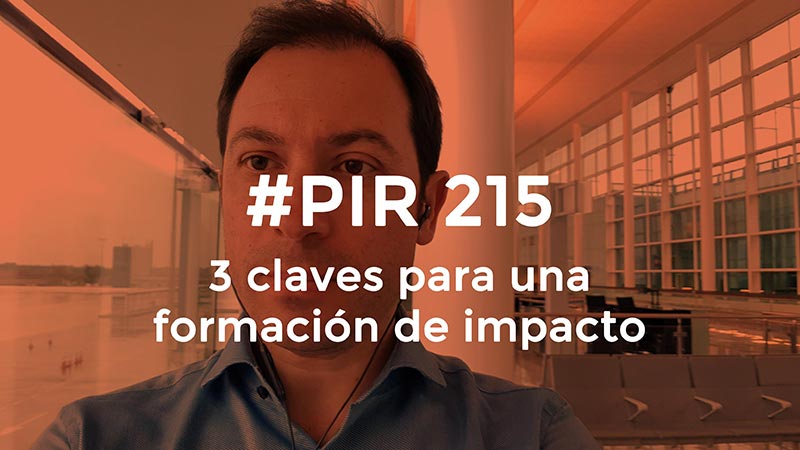 #PIR 215 Héctor Robles