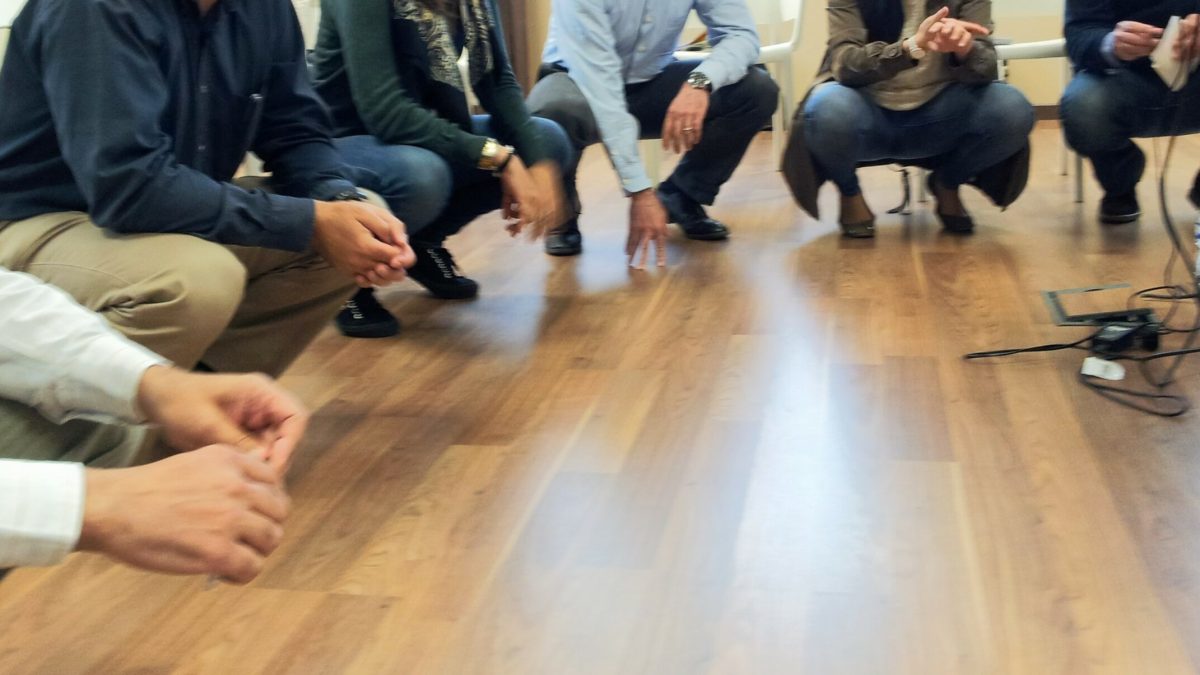 transformacion cultural innovacion creatividad empresas hector robles